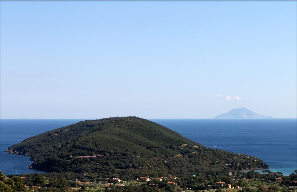 Lacona Mare By Helloelba Dış mekan fotoğraf
