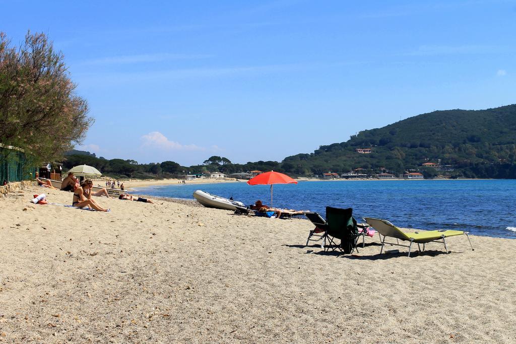 Lacona Mare By Helloelba Dış mekan fotoğraf